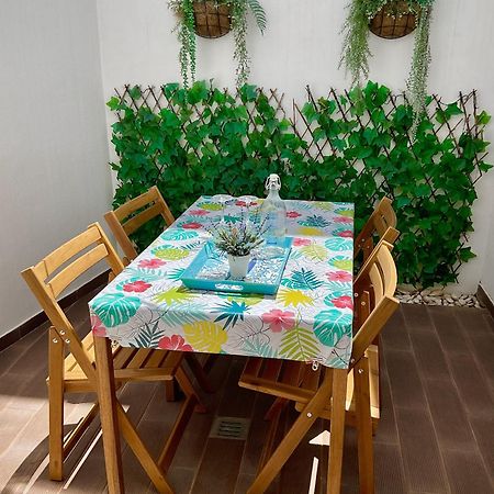 Casa Da Vila Фаро Екстериор снимка